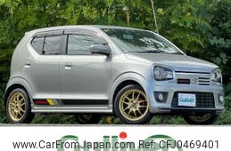 suzuki alto-works 2016 -SUZUKI--Alto Works DBA-HA36S--HA36S-874661---SUZUKI--Alto Works DBA-HA36S--HA36S-874661-