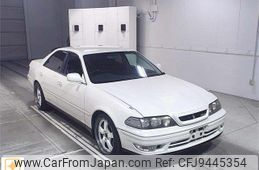 toyota mark-ii 1997 -TOYOTA--Mark2 JZX100ｶｲ-0048177---TOYOTA--Mark2 JZX100ｶｲ-0048177-