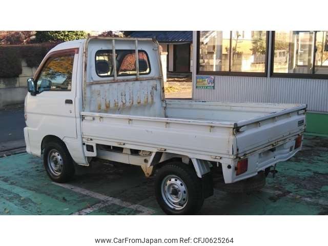 daihatsu hijet-truck 2002 -DAIHATSU--Hijet Truck GD-S210P--S210P-0142282---DAIHATSU--Hijet Truck GD-S210P--S210P-0142282- image 2