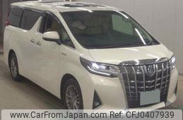 toyota alphard 2020 quick_quick_6AA-AYH30W_AYH30-0114737