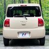 suzuki alto-lapin 2010 CFJ1764843 image 15