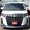 toyota alphard 2018 quick_quick_DBA-AGH30W_AGH30-0201181 image 7