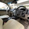 toyota land-cruiser-prado 2019 -TOYOTA--Land Cruiser Prado CBA-TRJ150W--TRJ150-0100681---TOYOTA--Land Cruiser Prado CBA-TRJ150W--TRJ150-0100681- image 10