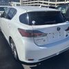 lexus ct 2013 quick_quick_DAA-ZWA10_ZWA10-2146041 image 4