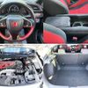 honda civic 2018 CFJ1796482 image 8