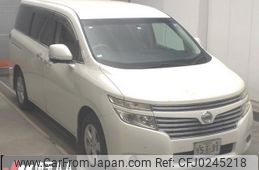 nissan elgrand 2011 -NISSAN--Elgrand TE52-015284---NISSAN--Elgrand TE52-015284-