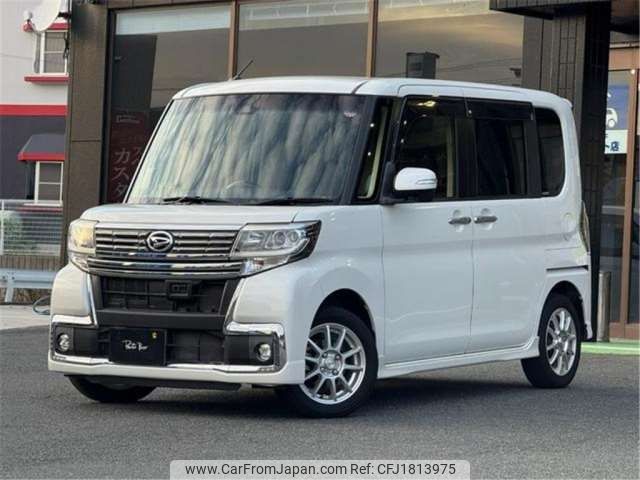 daihatsu tanto 2016 CFJ1813975 image 2