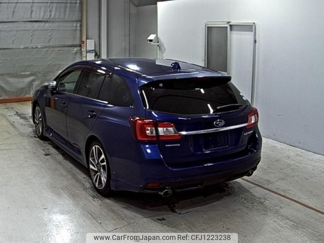 subaru levorg 2015 -SUBARU--Levorg VM4-026686---SUBARU--Levorg VM4-026686- image 2