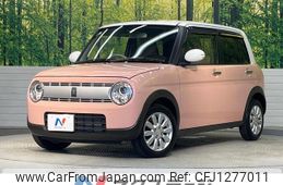 suzuki alto-lapin 2021 quick_quick_HE33S_HE33S-317555