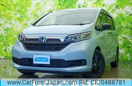 honda freed-hybrid 2023 quick_quick_GB7_GB7-3233184