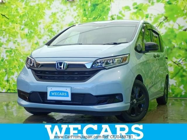 honda freed-hybrid 2023 quick_quick_GB7_GB7-3233184 image 1