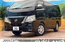 nissan caravan-van 2025 CFJ0993002