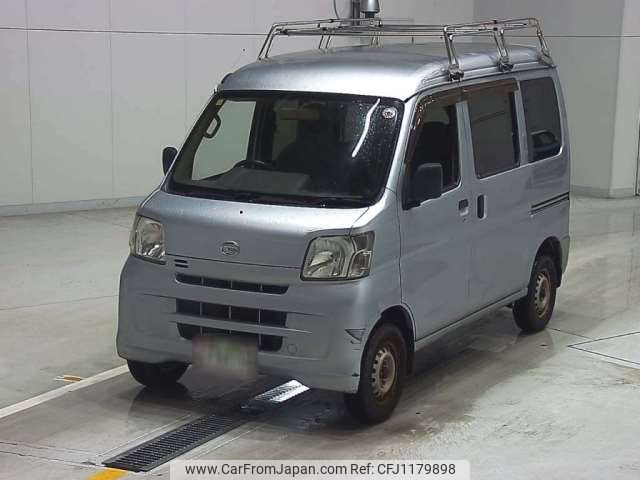 daihatsu hijet-van 2015 -DAIHATSU--Hijet Van EBD-S321V--S321V-0272315---DAIHATSU--Hijet Van EBD-S321V--S321V-0272315- image 1
