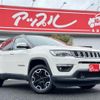 jeep compass 2019 -CHRYSLER--Jeep Compass ABA-M624--MCANJPBB4KFA50361---CHRYSLER--Jeep Compass ABA-M624--MCANJPBB4KFA50361- image 2