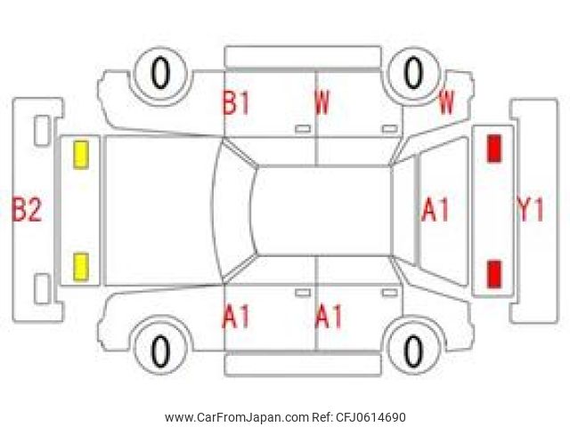 daihatsu tanto 2018 -DAIHATSU--Tanto DBA-LA600S--LA600S-0677864---DAIHATSU--Tanto DBA-LA600S--LA600S-0677864- image 2