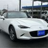 mazda roadster 2021 -MAZDA 【山口 349ﾙ 5】--Roadster 5BA-ND5RC--ND5RC-601712---MAZDA 【山口 349ﾙ 5】--Roadster 5BA-ND5RC--ND5RC-601712- image 22