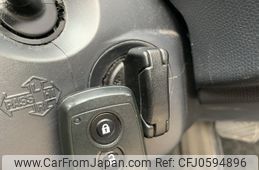 suzuki swift 2010 NIKYO_SH23490