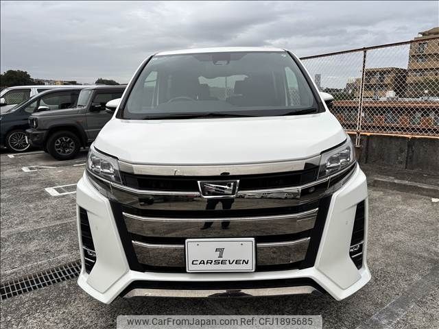 toyota noah 2019 CFJ1895685 image 2