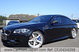 bmw m5 2017 quick_quick_FV44M_WBSFV92040G251326