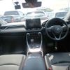 toyota rav4 2022 NIKYO_LN30915 image 19