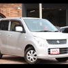 suzuki wagon-r 2011 -SUZUKI--Wagon R MH23S--741369---SUZUKI--Wagon R MH23S--741369- image 1