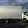 mitsubishi-fuso canter 2018 GOO_NET_EXCHANGE_0707574A30241204W001 image 7