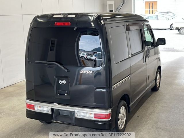daihatsu atrai-wagon 2012 CFJ1722902 image 2