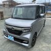 honda n-box 2018 -HONDA--N BOX JF3--2038560---HONDA--N BOX JF3--2038560- image 1