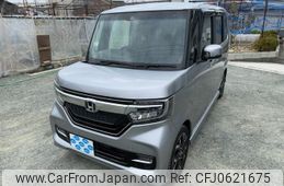 honda n-box 2018 -HONDA--N BOX JF3--2038560---HONDA--N BOX JF3--2038560-