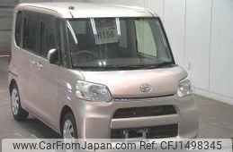 daihatsu tanto 2014 -DAIHATSU--Tanto LA600S-0129335---DAIHATSU--Tanto LA600S-0129335-