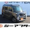 daihatsu tanto 2023 -DAIHATSU--Tanto 5BA-LA650S--LA650S-0261717---DAIHATSU--Tanto 5BA-LA650S--LA650S-0261717- image 1