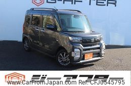 daihatsu tanto 2023 -DAIHATSU--Tanto 5BA-LA650S--LA650S-0261717---DAIHATSU--Tanto 5BA-LA650S--LA650S-0261717-