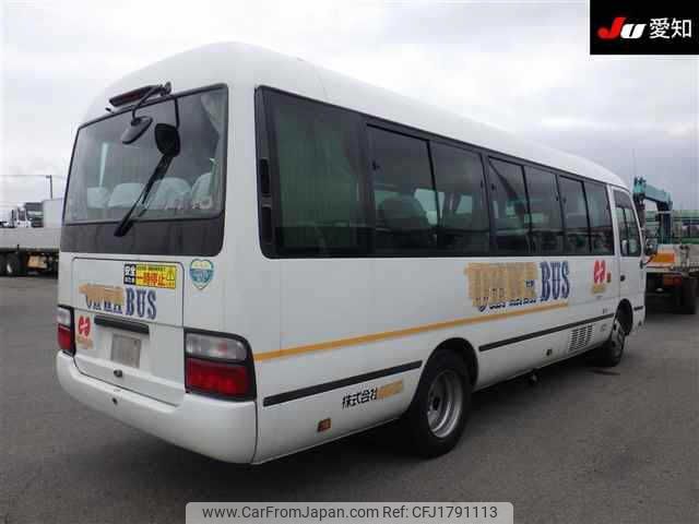 hino hino-bus 2008 CFJ1791113 image 2
