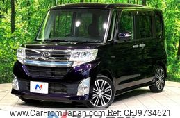 daihatsu tanto 2015 -DAIHATSU--Tanto DBA-LA600S--LA600S-0270935---DAIHATSU--Tanto DBA-LA600S--LA600S-0270935-