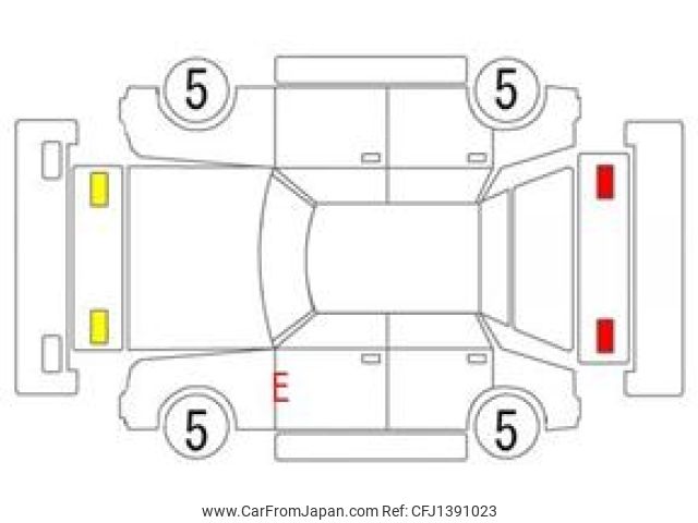 suzuki alto-lapin 2024 -SUZUKI--Alto Lapin 5BA-HE33S--HE33S-518281---SUZUKI--Alto Lapin 5BA-HE33S--HE33S-518281- image 2