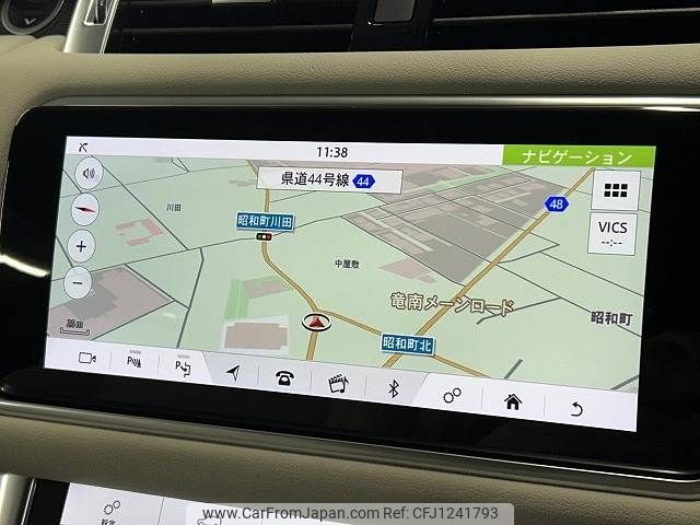 land-rover range-rover 2019 CFJ1241793 image 2