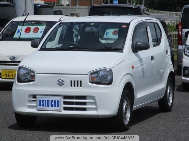 suzuki alto 2020 quick_quick_HBD-HA36V_HA36V-146970 image 1