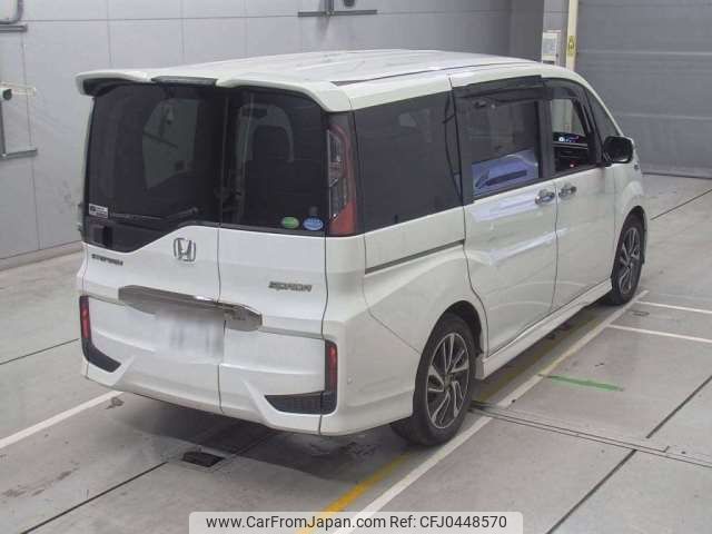 honda stepwagon 2016 -HONDA 【堺 330ﾃ2113】--Stepwgn DBA-RP3--RP3-1032445---HONDA 【堺 330ﾃ2113】--Stepwgn DBA-RP3--RP3-1032445- image 2