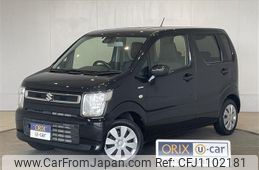 suzuki wagon-r 2021 -SUZUKI--Wagon R 5AA-MH95S--MH95S-157974---SUZUKI--Wagon R 5AA-MH95S--MH95S-157974-
