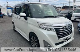 daihatsu thor 2018 CFJ1585446