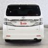 toyota vellfire 2012 -TOYOTA--Vellfire DBA-GGH20W--GGH20-8062735---TOYOTA--Vellfire DBA-GGH20W--GGH20-8062735- image 13