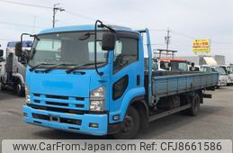 isuzu forward 2012 GOO_NET_EXCHANGE_0206394A30230608W001