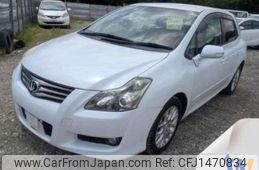 toyota blade 2008 -TOYOTA--Blade DBA-AZE156H--AZE156-1032314---TOYOTA--Blade DBA-AZE156H--AZE156-1032314-