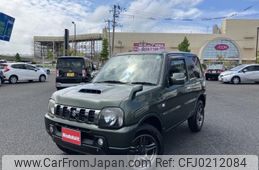 suzuki jimny 2016 -SUZUKI--Jimny ABA-JB23W--JB23W-750933---SUZUKI--Jimny ABA-JB23W--JB23W-750933-