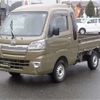 daihatsu hijet-truck 2018 -DAIHATSU 【佐世保 483ｷ 119】--Hijet Truck EBD-S510P--S510P-0240160---DAIHATSU 【佐世保 483ｷ 119】--Hijet Truck EBD-S510P--S510P-0240160- image 1