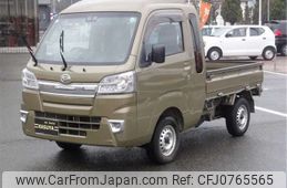 daihatsu hijet-truck 2018 -DAIHATSU 【佐世保 483ｷ 119】--Hijet Truck EBD-S510P--S510P-0240160---DAIHATSU 【佐世保 483ｷ 119】--Hijet Truck EBD-S510P--S510P-0240160-