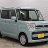 suzuki spacia 2018 -SUZUKI--Spacia DAA-MK53S--MK53S-153939---SUZUKI--Spacia DAA-MK53S--MK53S-153939- image 14