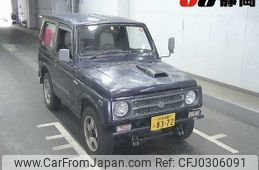 suzuki jimny 1993 -SUZUKI 【沼津 480ｴ8372】--Jimny JA11V--JA11-223437---SUZUKI 【沼津 480ｴ8372】--Jimny JA11V--JA11-223437-