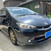 toyota wish 2011 -TOYOTA--Wish DBA-ZGE25W--ZGE25-0016708---TOYOTA--Wish DBA-ZGE25W--ZGE25-0016708- image 1