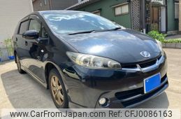 toyota wish 2011 -TOYOTA--Wish DBA-ZGE25W--ZGE25-0016708---TOYOTA--Wish DBA-ZGE25W--ZGE25-0016708-